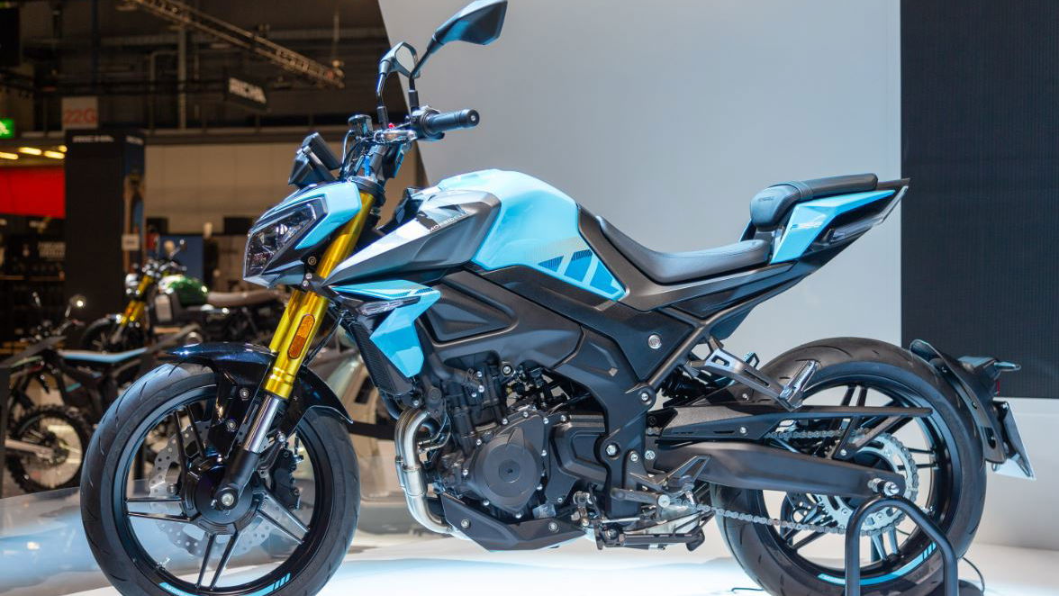 Morbidelli F352